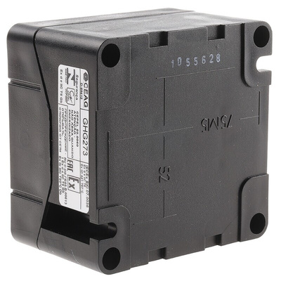 Eaton Control Station Switch - SP-CO, IP66