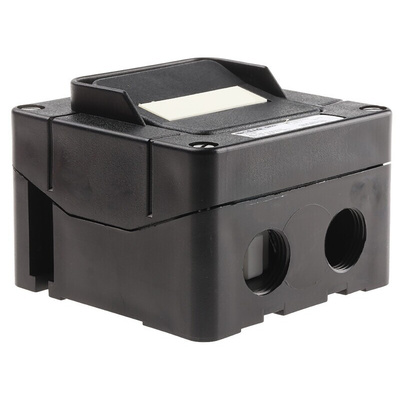 Eaton Control Station Switch - SP-CO, IP66