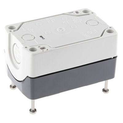 Schneider Electric Spring Return Enclosed Push Button, Polycarbonate, IP66, IP67, IP69K