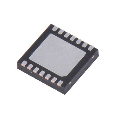 LMP91000SDE/NOPB,Analogue Front End IC, 1-Channel Serial-I2C, 14-Pin WSON