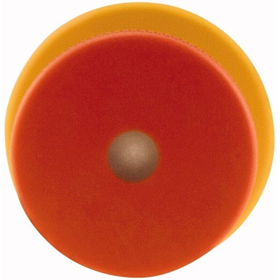 Eaton Pull Release Illuminated Emergency Stop Push Button, Panel Mount, 22mm Cutout, IP65, IP66, IP69