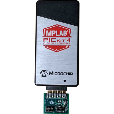 Microchip AgileSwitch ASBK-014 Device Programmer Kit