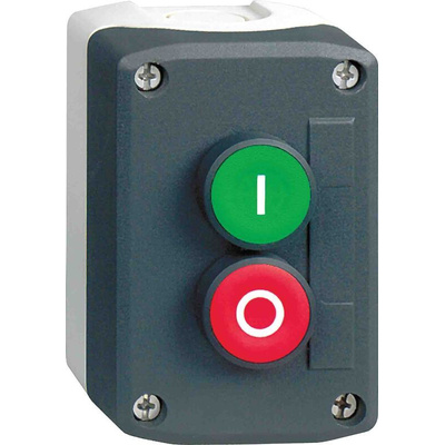 Schneider Electric Push Button Control Station