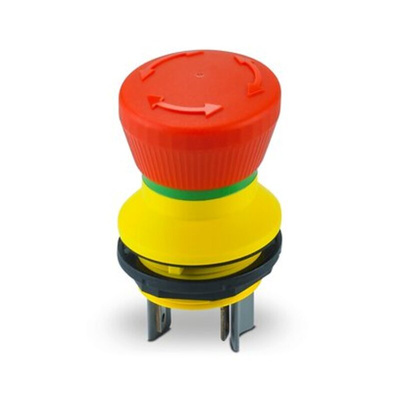 Phoenix Contact Emergency Stop Push Button