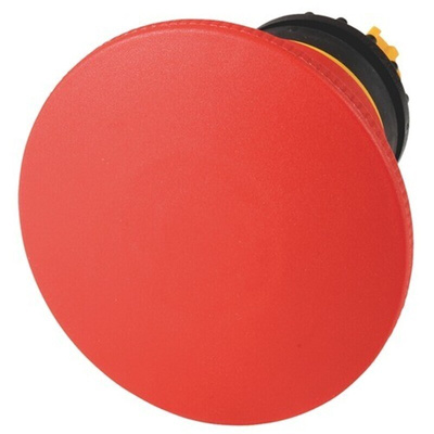 Eaton Moeller Series Pull Release Emergency Stop Push Button, Panel Mount, 22.5mm Cutout, IP66, IP69K