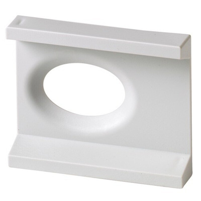 Eaton White Plastic Enclosure -