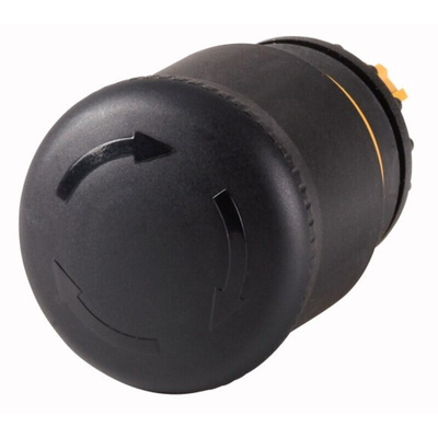 Turn to Release Emergency Stop Push Button, 22.5mm Cutout, IP66, IP67, IP69K