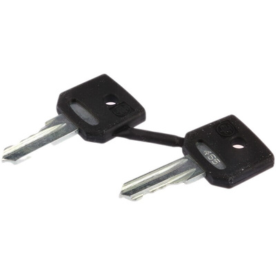 Schneider Electric Start-Stop Control Station Switch - SPST, Polycarbonate, I/O, IP66, IP67, IP69K