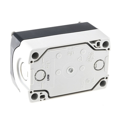 Schneider Electric Spring Return Enclosed Push Button - 1NC/1NO, Polycarbonate, Green, Red, START/STOP, IP66, IP67,