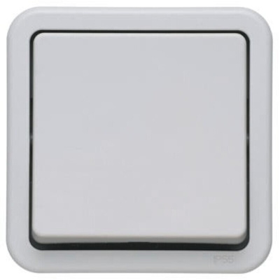 LK Enclosed Push Button