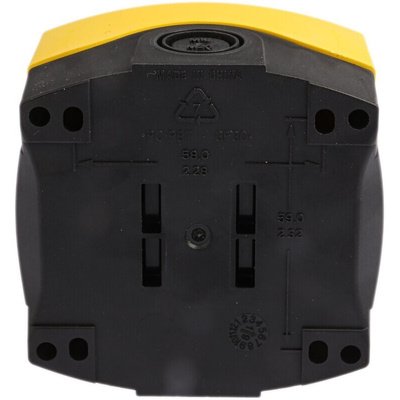 Allen Bradley Control Station Switch - SPST, IP66