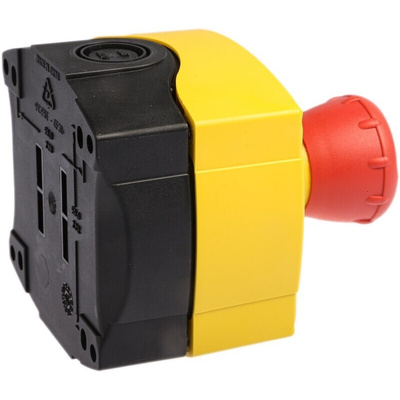 Allen Bradley Control Station Switch - SPST, IP66