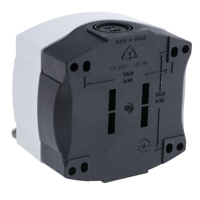 Allen Bradley Control Station Switch