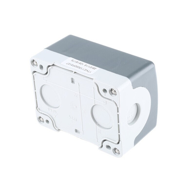 ABB Control Station Switch