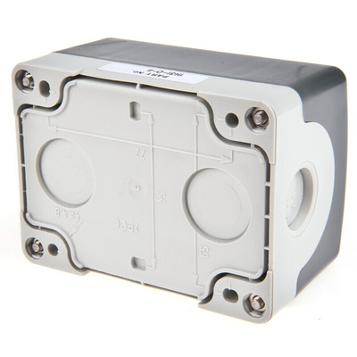 ABB Control Station Switch