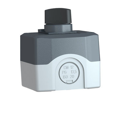 Schneider Electric Control Station Switch