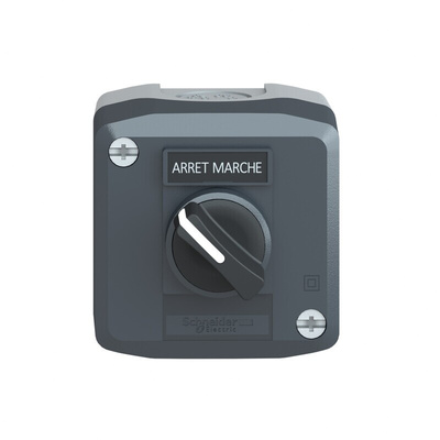 Schneider Electric Control Station Switch