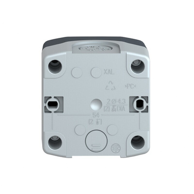 Schneider Electric Control Station Switch