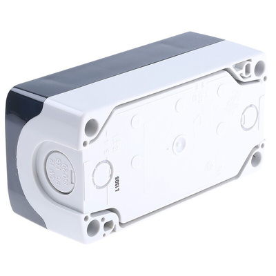 Schneider Electric Spring Return Enclosed Push Button, Polycarbonate, IP66, IP67, IP69K