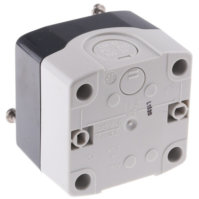 Schneider Electric Spring Return Enclosed Push Button, Polycarbonate, IP66, IP67, IP69K