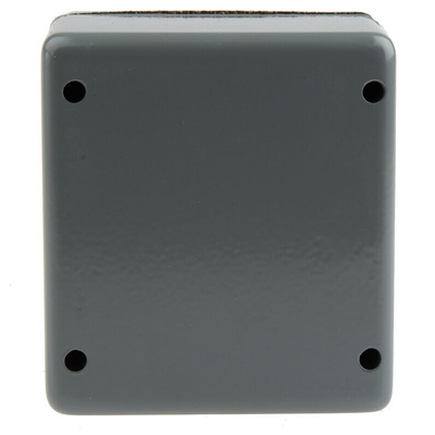 Schneider Electric Harmony 9001K Series Pull Release Emergency Stop Push Button, Surface Mount, 1NC, IP66