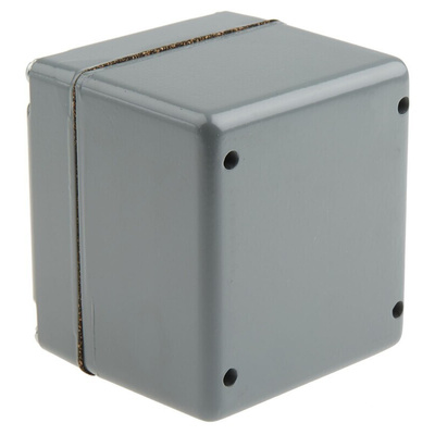 Schneider Electric Harmony 9001K Series Pull Release Emergency Stop Push Button, Surface Mount, 1NC, IP66