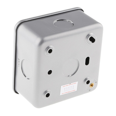 RS PRO Off-On Control Station Switch, Off, On