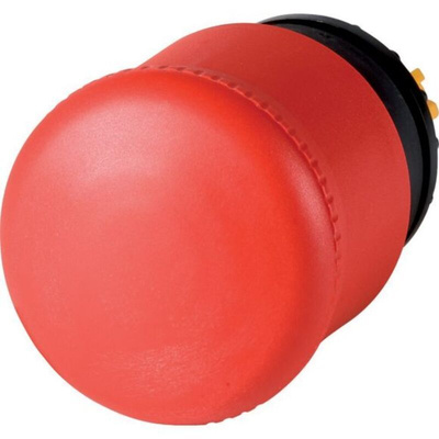 Eaton Pull Release Emergency Stop Push Button, Panel Mount, 22mm Cutout, IP66, IP69K