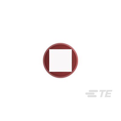 TE Connectivity Twist Release Illuminated Emergency Stop Push Button, Panel Mount, 16mm Cutout, 1NC, IP65