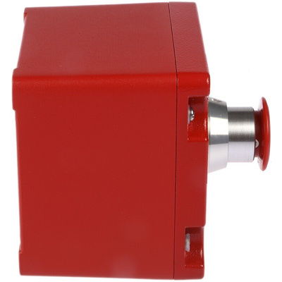 Craig & Derricott EMSH Series Pull Release Emergency Stop Push Button, Surface Mount, SPDT, IP65
