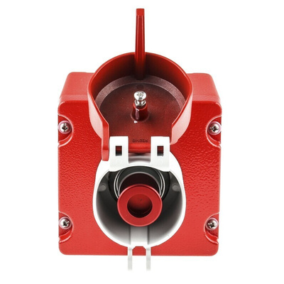 Craig & Derricott EMSH Series Pull Release Emergency Stop Push Button, Surface Mount, SPDT, IP65