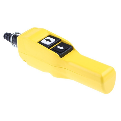 2NO/2NC Push Button Pendant Station