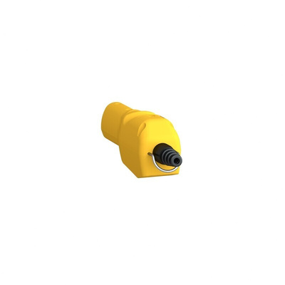 2NO/2NC Push Button Pendant Station