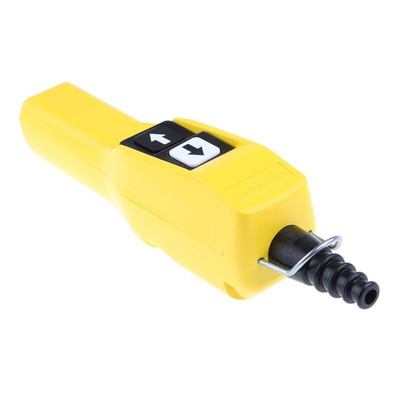 2NO/2NC Push Button Pendant Station