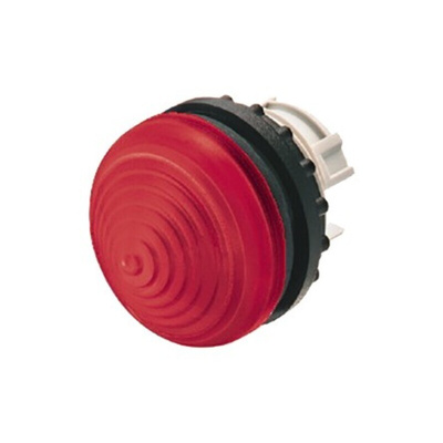 Eaton Red Pilot Light, 23mm Cutout RMQ Titan M22 Series
