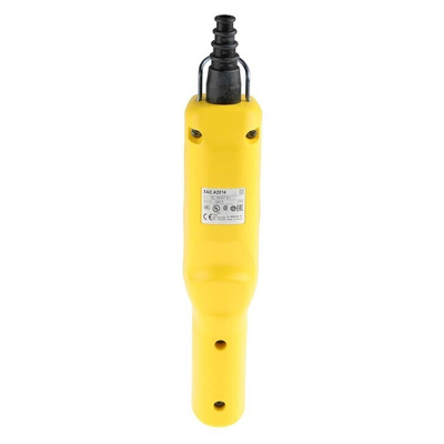 2NO (Push Button), NC (E-Stop) Slow Brake Push Button Pendant Station
