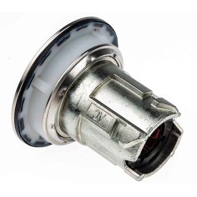 Siemens Red Pilot Light, 30mm Cutout SIRIUS ACT Series