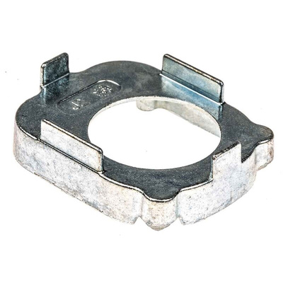 Siemens Red Pilot Light, 30mm Cutout SIRIUS ACT Series