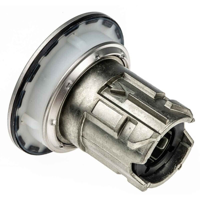 Siemens Clear Pilot Light, 30mm Cutout SIRIUS ACT Series