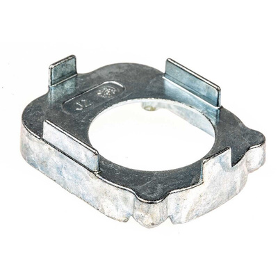 Siemens Clear Pilot Light, 30mm Cutout SIRIUS ACT Series