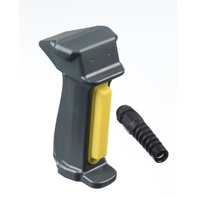 DPDT Momentary Pendant Switch, 1 A