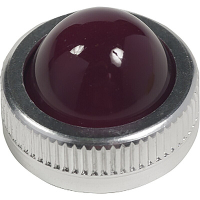 Schneider Electric Red Pilot Light Head, 30mm Cutout Harmony 9001K Harmony 9001SK Series