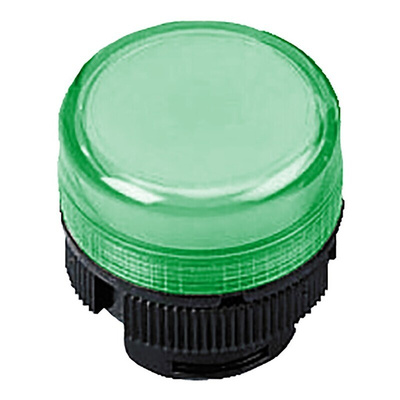 Schneider Electric Green Pilot Light Head Harmony Series