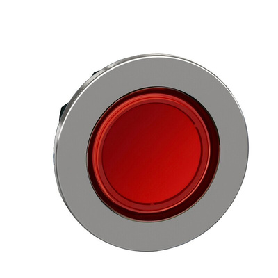 Schneider Electric Red Pilot Light Head