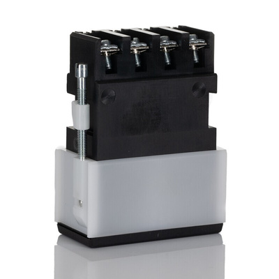 EAO Pilot Light, 21.2 x 41.2mm Cutout 03 Series