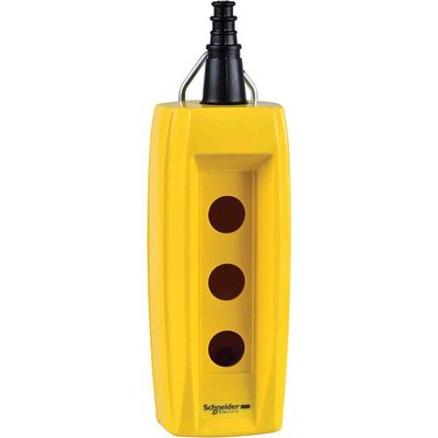 Push Button Pendant Station