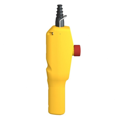 2 NO + 3 NC Slow Brake Push Button Pendant Station