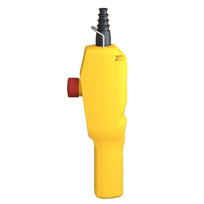 2 NO + 3 NC Slow Brake Push Button Pendant Station