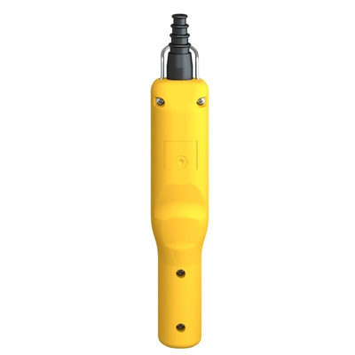 2 NO + 3 NC Slow Brake Push Button Pendant Station