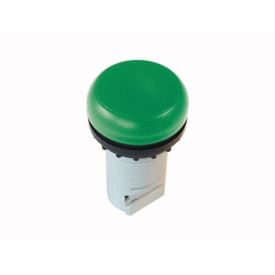 Eaton Green Indicator, 22.5mm Cutout